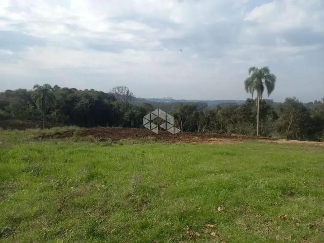 Sítio / Chácara para Venda em Garibaldi/RS Garibaldina