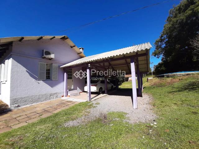 Sítio / Chácara para Venda em Garibaldi/RS São Roque