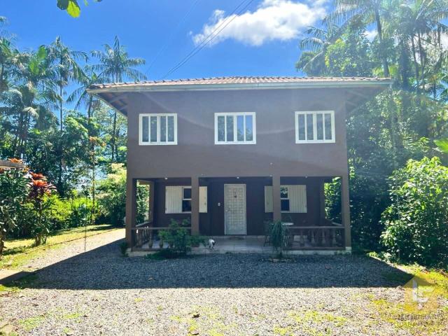 Sítio / Chácara para Venda em Garuva/SC Centro 6 Quartos