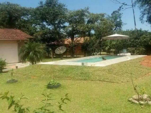 Sítio / Chácara para Venda em Garuva/SC Garuva Acima 4 Quartos