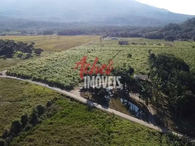 Sítio / Chácara para Venda em Garuva/SC Três Barras
