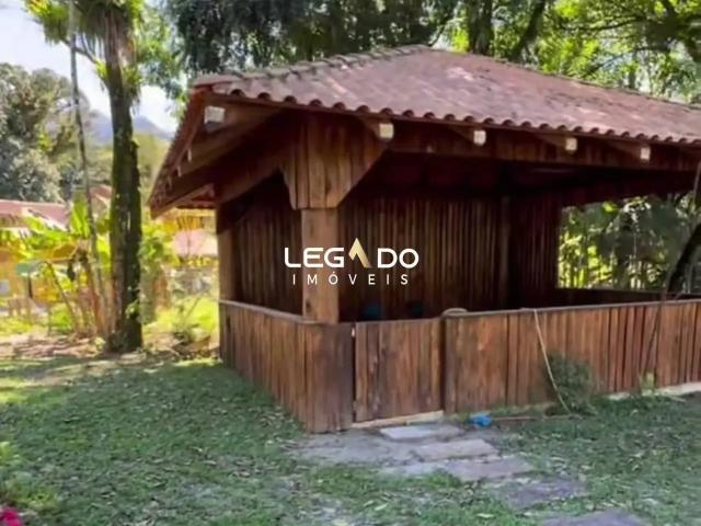 Sítio / Chácara para Venda em Garuva/SC Zona Rural 3 Quartos