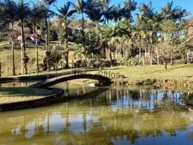 Sítio / Chácara para Venda em Gaspar/SC Belchior Baixo 3 Quartos