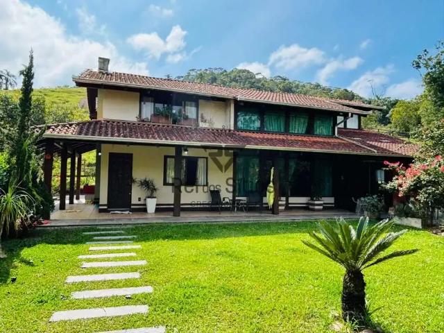 Sítio / Chácara para Venda em Gaspar/SC Centro 4 Quartos