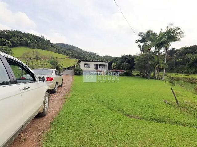 Sítio / Chácara para Venda em Gaspar/SC Belchior Central 2 Quartos