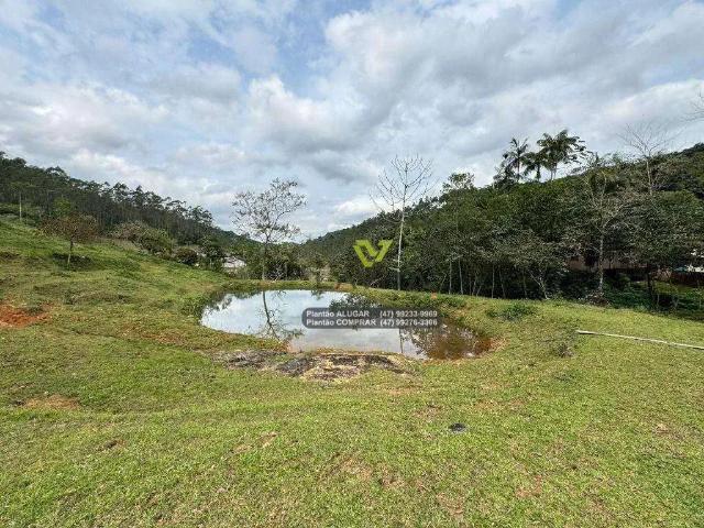 Sítio / Chácara para Venda em Gaspar/SC Belchior Central 2 Quartos