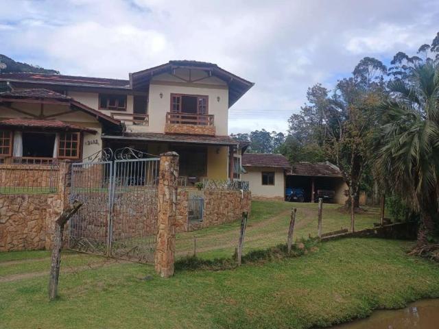 Sítio / Chácara para Venda em Gaspar/SC Belchior Central
