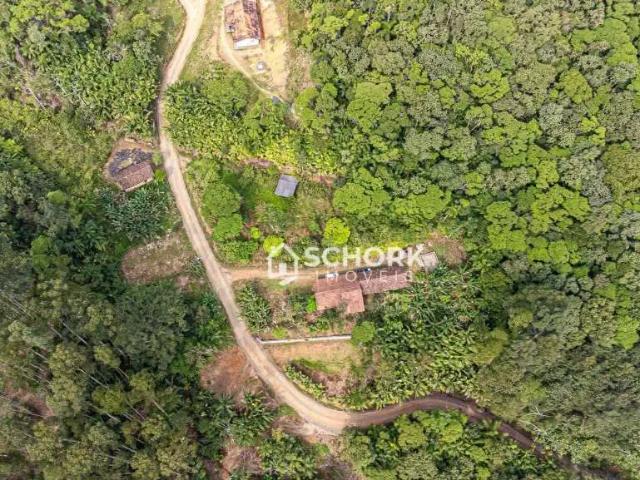 Sítio / Chácara para Venda em Gaspar/SC Belchior Alto 2 Quartos