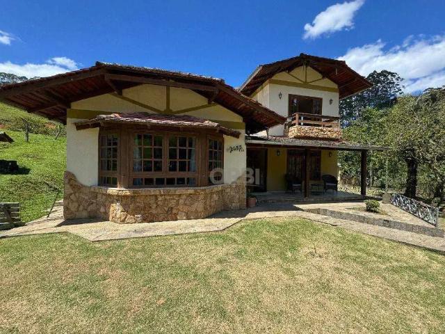 Sítio / Chácara para Venda em Gaspar/SC Belchior Alto 3 Quartos