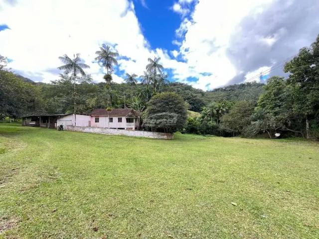 Sítio / Chácara para Venda em Gaspar/SC Belchior Baixo 1 Quartos