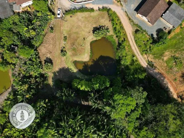 Sítio / Chácara para Venda em Gaspar/SC Belchior Baixo