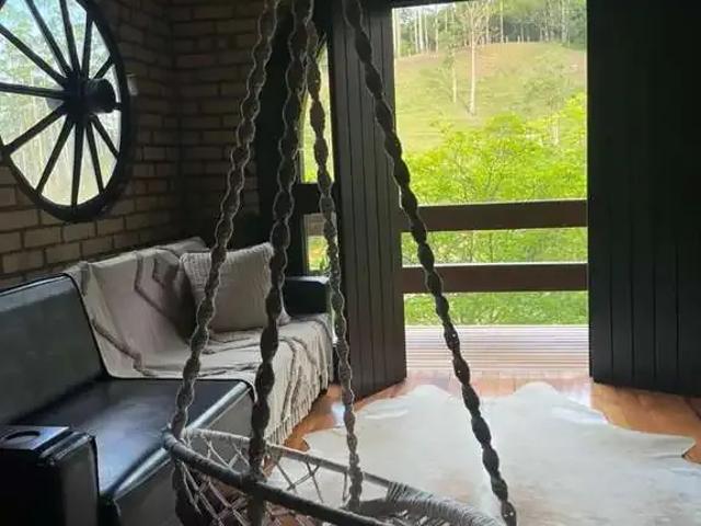 Sítio / Chácara para Venda em Gaspar/SC Gaspar Alto 3 Quartos