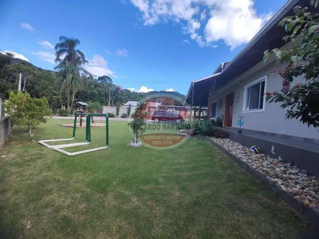 Sítio / Chácara para Venda em Gaspar/SC Gaspar Alto 4 Quartos