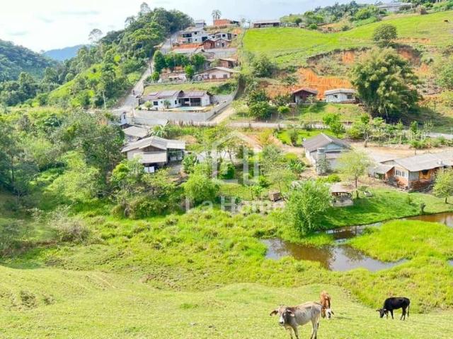 Sítio / Chácara para Venda em Gaspar/SC Gasparinho 3 Quartos