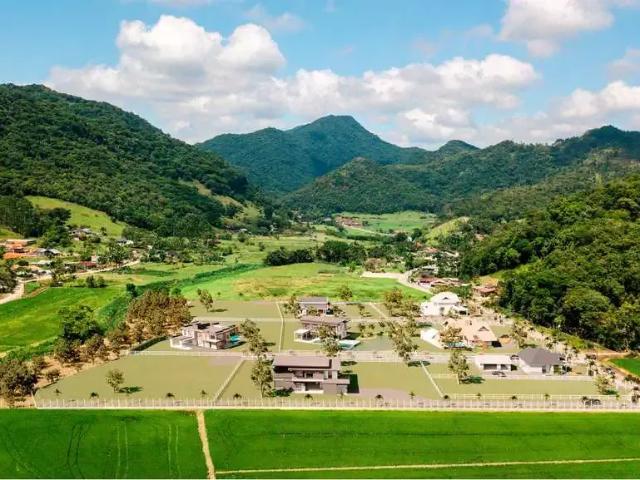 Sítio / Chácara para Venda em Gaspar/SC Gasparinho