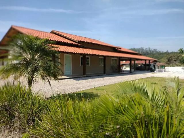 Sítio / Chácara para Venda em Gaspar/SC Macucos 4 Quartos