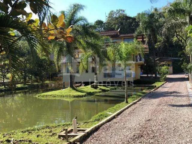 Sítio / Chácara para Venda em Gaspar/SC Barracão 4 Quartos
