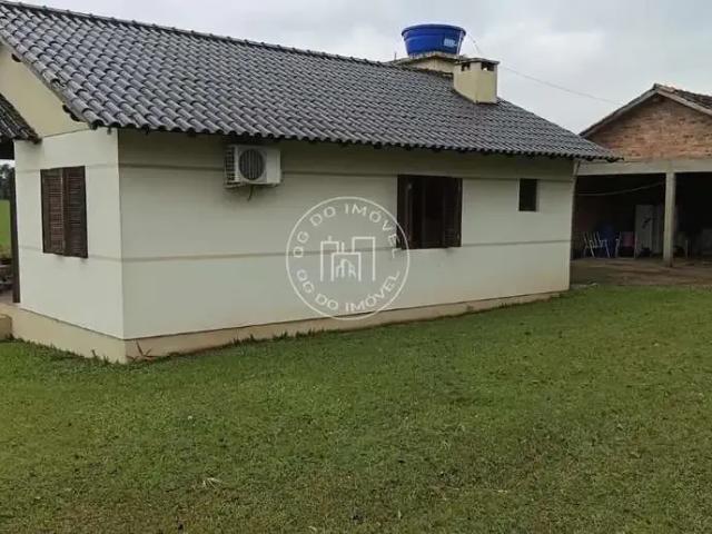 Sítio / Chácara para Venda em General Câmara/RS Boqueirão 2 Quartos
