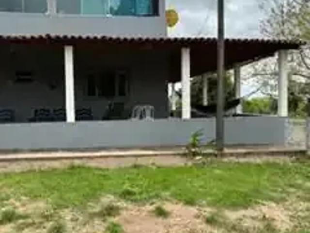 Sítio / Chácara para Venda em Glória do Goitá/PE Madre de Deus 5 Quartos