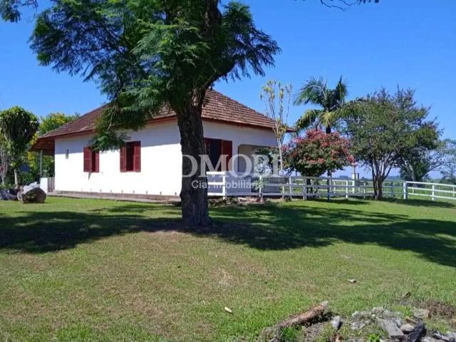 Sítio / Chácara para Venda em Glorinha/RS Centro 3 Quartos