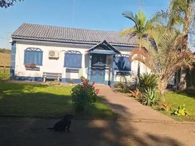 Sítio / Chácara para Venda em Glorinha/RS Centro 2 Quartos