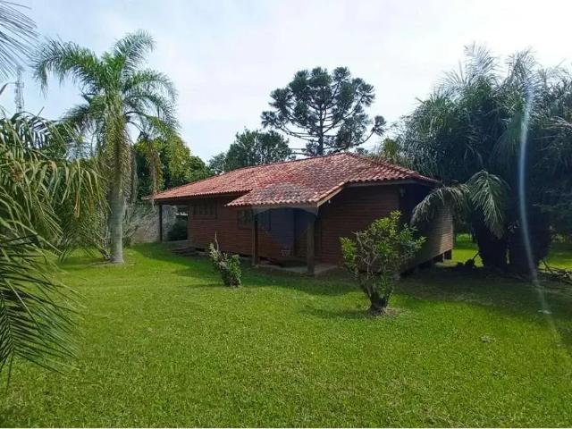 Sítio / Chácara para Venda em Glorinha/RS Centro 6 Quartos