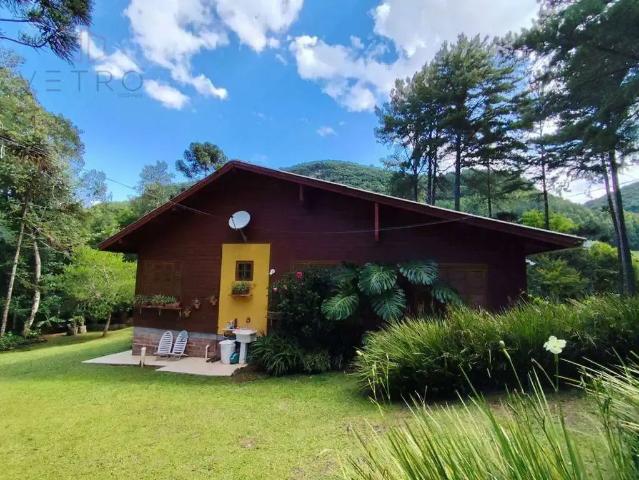 Sítio / Chácara para Venda em Gramado/RS Morro Redondo
