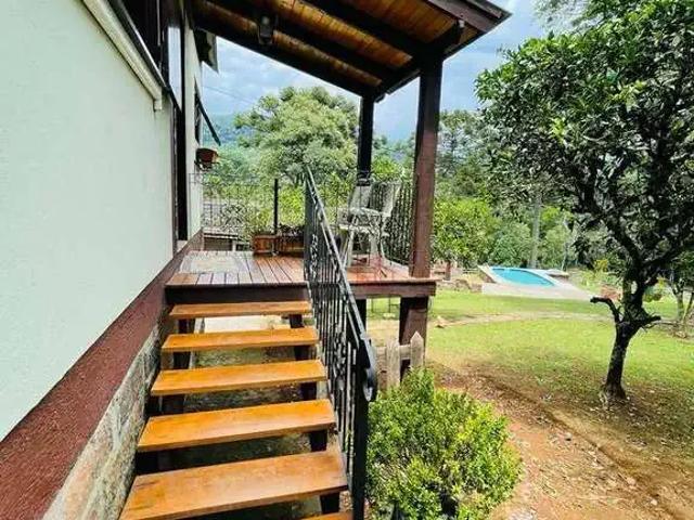 Sítio / Chácara para Venda em Gramado/RS Araripe 4 Quartos