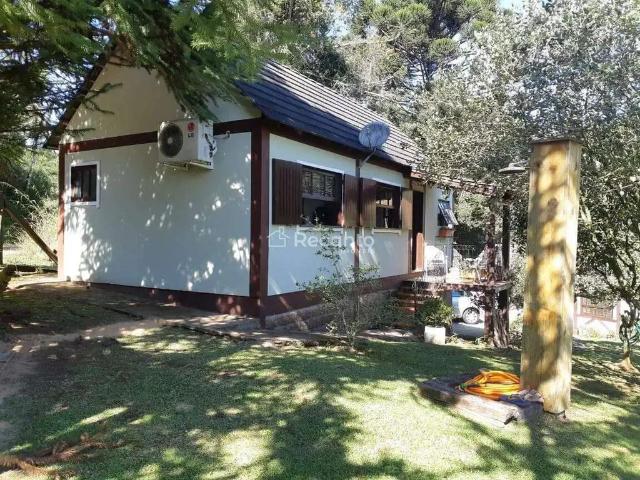 Sítio / Chácara para Venda em Gramado/RS Araripe