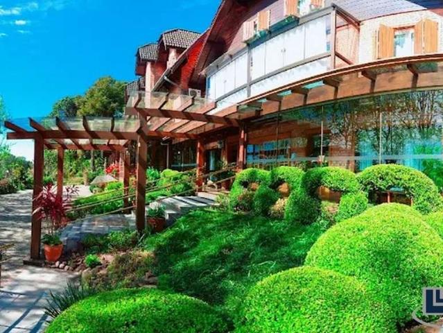 Sítio / Chácara para Venda em Gramado/RS Centro 94 Quartos