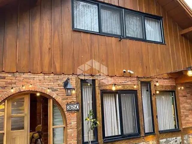 Sítio / Chácara para Venda em Gramado/RS Piratini 5 Quartos
