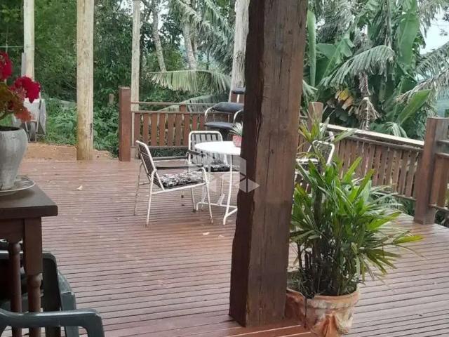 Sítio / Chácara para Venda em Gramado/RS Serra Grande Alemã 3 Quartos