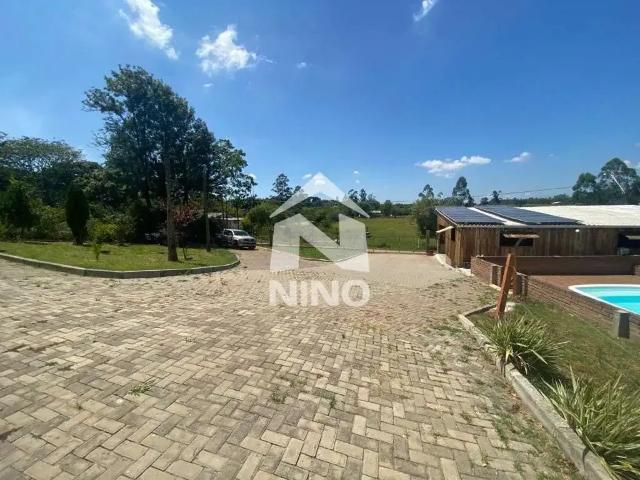 Sítio / Chácara para Venda em Gravataí/RS Costa Verde 2 Quartos