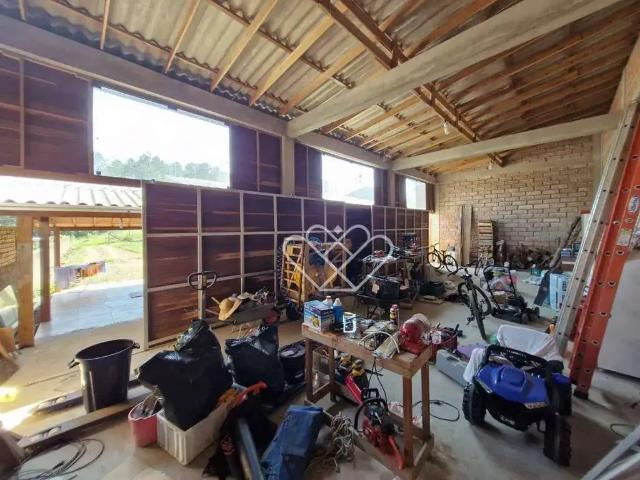Sítio / Chácara para Venda em Gravataí/RS Loteamento Rural Palermo 3 Quartos