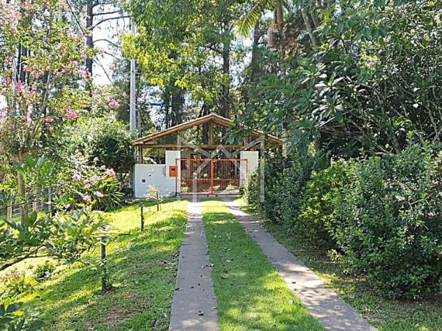 Sítio / Chácara para Venda em Gravataí/RS Loteamento Rural Palermo 3 Quartos