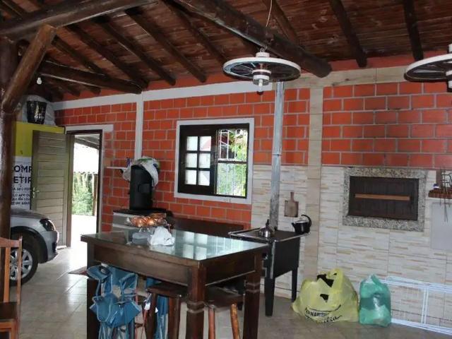 Sítio / Chácara para Venda em Gravataí/RS Loteamento Rural Palermo 2 Quartos