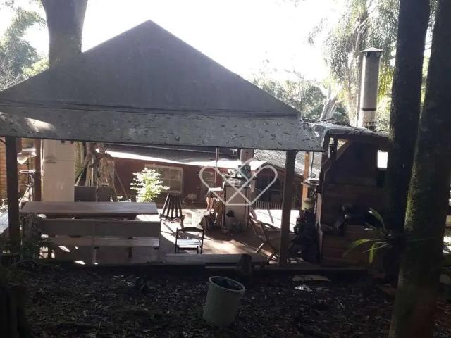 Sítio / Chácara para Venda em Gravataí/RS Loteamento Rural Palermo 2 Quartos