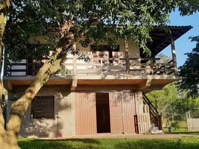Sítio / Chácara para Venda em Gravataí/RS Mato Alto 3 Quartos