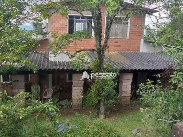 Sítio / Chácara para Venda em Gravataí/RS Morungava Distrito 2 Quartos