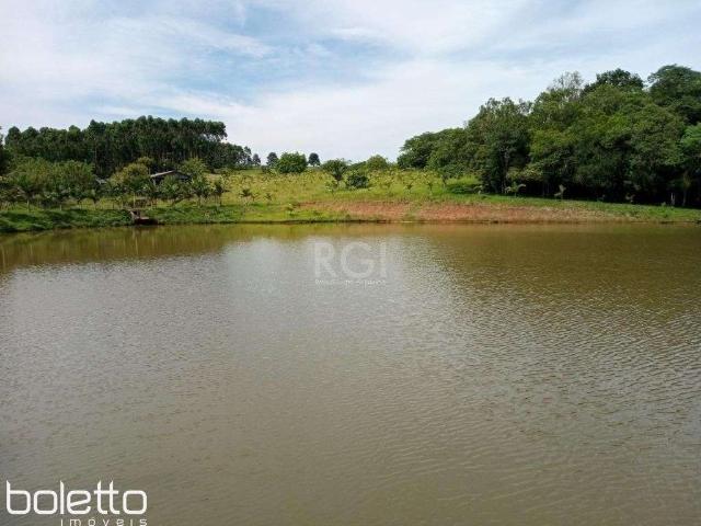 Sítio / Chácara para Venda em Gravataí/RS Parque Itacolomi 14 Quartos