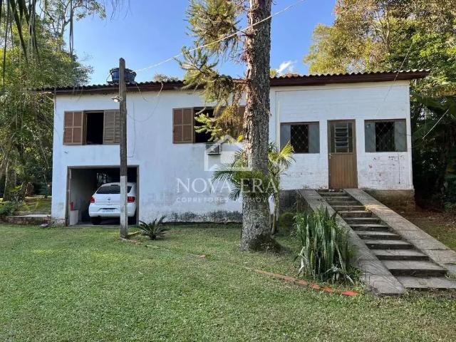 Sítio / Chácara para Venda em Gravataí/RS Parque Itacolomi 3 Quartos