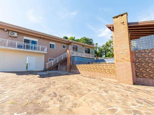 Sítio / Chácara para Venda em Gravataí/RS Parque Itacolomi 3 Quartos