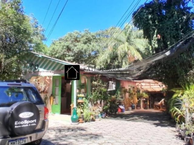 Sítio / Chácara para Venda em Gravatal/SC Termas do Gravatal 2 Quartos