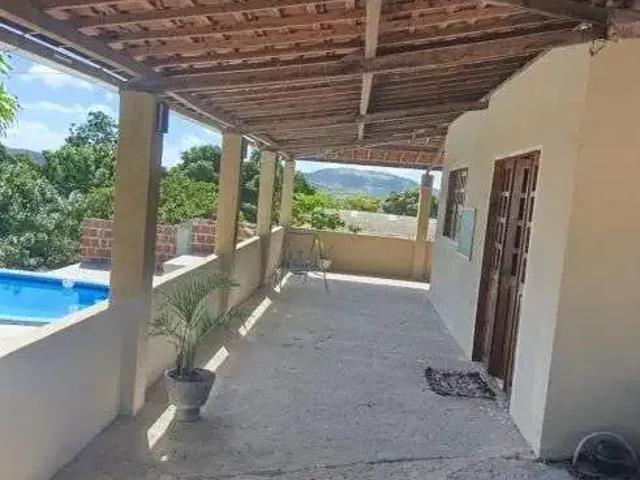Sítio / Chácara para Venda em Gravatá/PE Mandacaru 2 Quartos