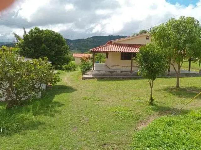 Sítio / Chácara para Venda em Gravatá/PE Mandacaru 3 Quartos