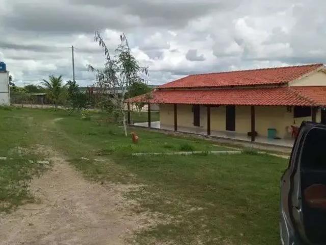 Sítio / Chácara para Venda em Gravatá/PE Mandacaru 3 Quartos