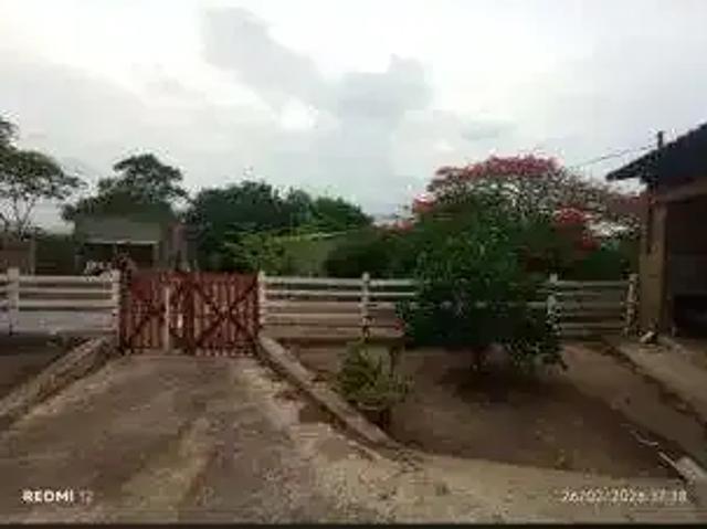 Sítio / Chácara para Venda em Gravatá/PE São José 3 Quartos