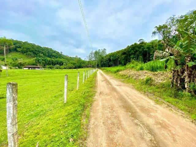 Sítio / Chácara para Venda em Guabiruba/SC Área Rural de Guabiruba