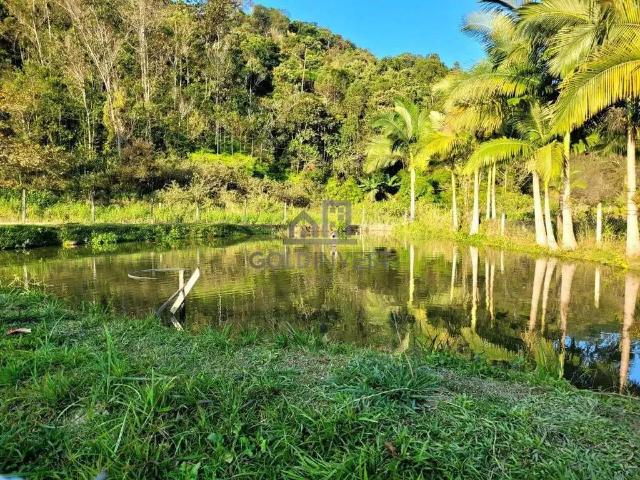 Sítio / Chácara para Venda em Guabiruba/SC São Pedro 3 Quartos
