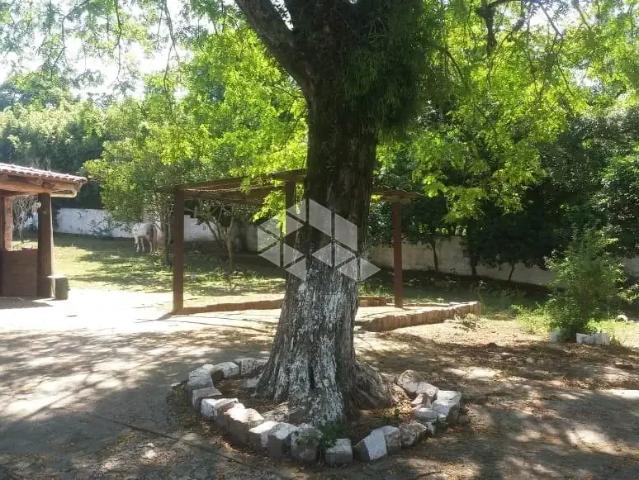 Sítio / Chácara para Venda em Guaíba/RS Vila Pedras Brancas 3 Quartos